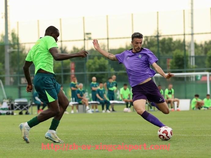 杏彩体育-法甲摩纳哥与其他法甲强队历史战绩：摩纳哥的对阵战绩