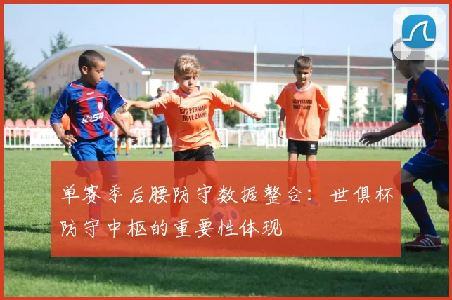 单赛季后腰防守数据整合：世俱杯防守中枢的重要性体现
