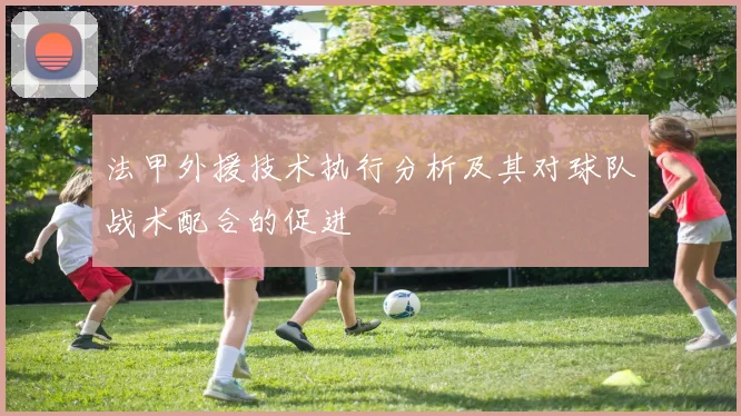 法甲外援技术执行分析及其对球队战术配合的促进
